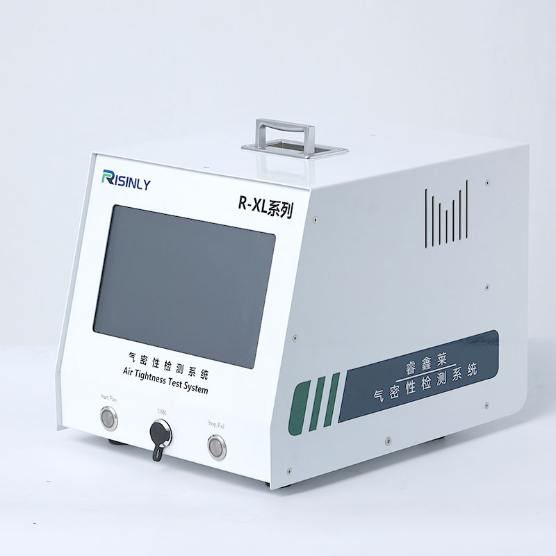 ManilaDirect pressure air leaktester